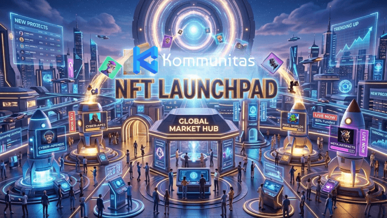 NFT Crowdfunding Platforms Compared: Which One Actually Gets Your Project Funded?